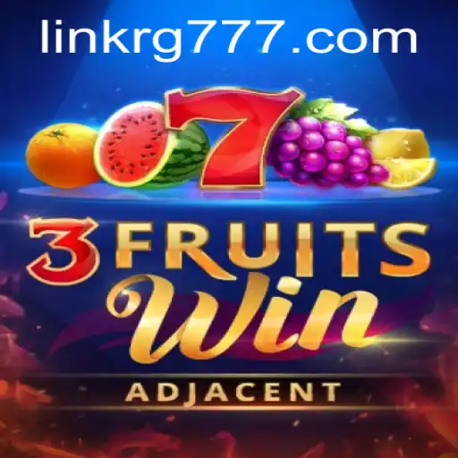 Discover the Exciting World of 3FruitsWin Featuring RG777