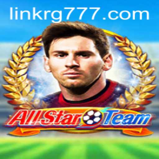 AllStarTeam: Redefining Multiplayer Strategy with RG777