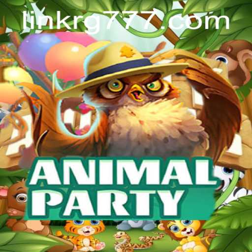 AnimalParty: The Latest Gaming Sensation with RG777