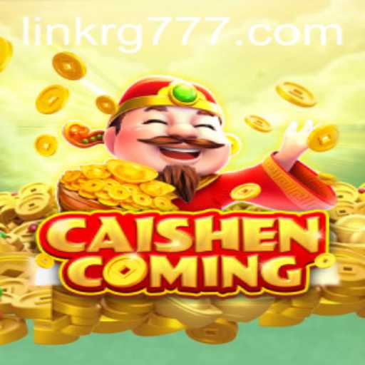 Discover the Exciting World of CAISHENCOMING with RG777
