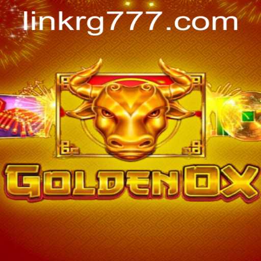 GoldenOx Adventure with RG777: A Thrilling Journey into the Gaming Realm
