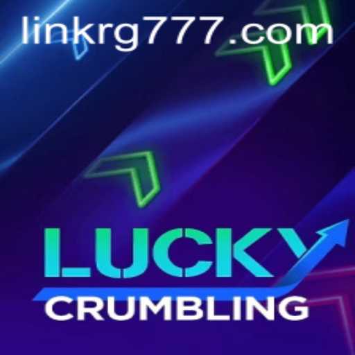 Unveiling LuckyCrumbling: The Thrilling Game of Chance