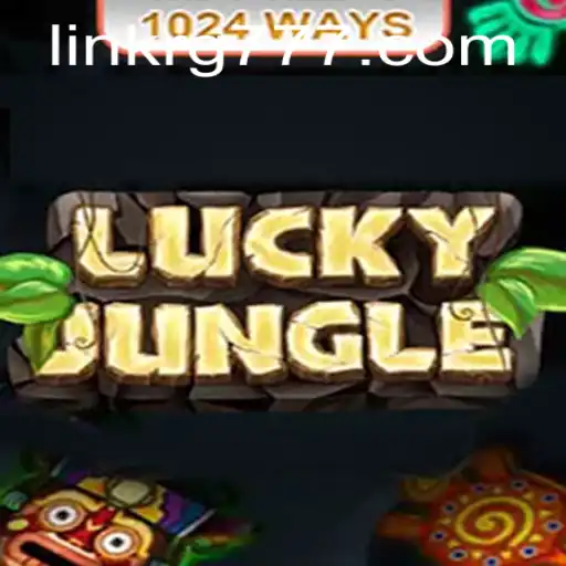 Discover the Exciting World of LuckyJungle1024: A Thrilling Adventure with RG777