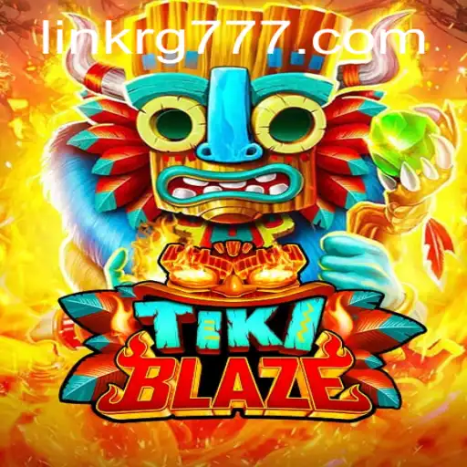 Exploring the Vibrant World of TikiBlaze: An In-Depth Guide