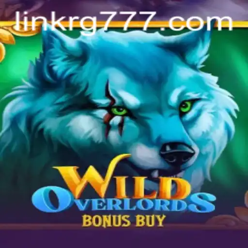 WildOverlordsBonusBuy: Unveiling the Exciting New Game with RG777
