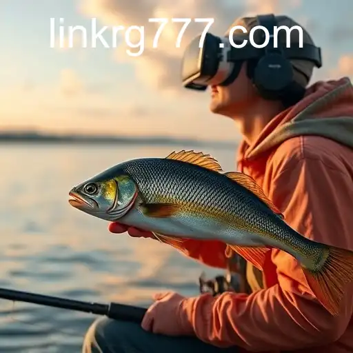 Online Fishing and the Role of RG777: Navigating the Virtual Waters