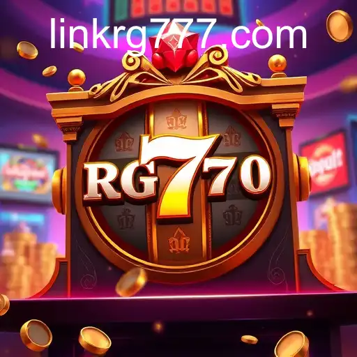 RG777: Exploring the World of Online Slots