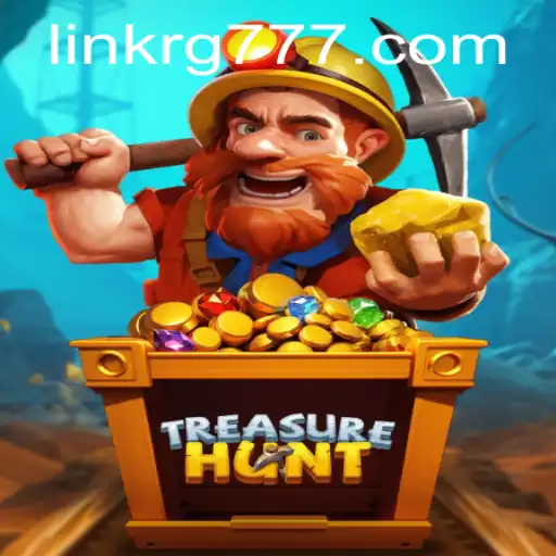 The Exciting World of TreasureHunt: Discover Adventure with RG777